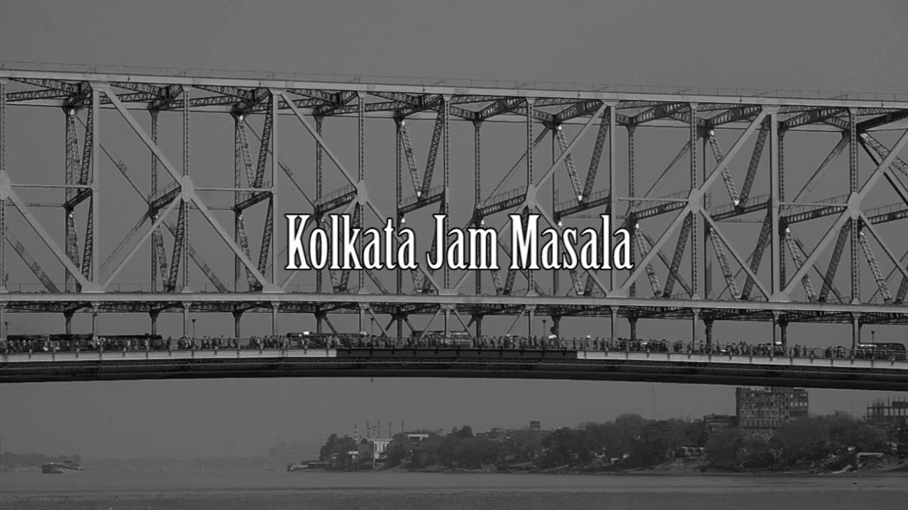 Kolkata Jam Masala : an introduction